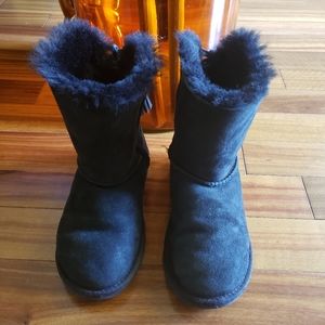 UGG girls boots